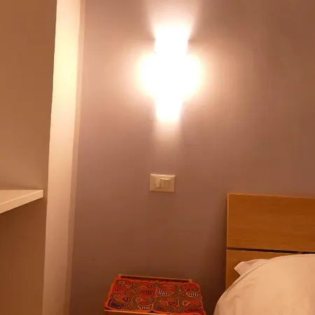 Casasenait Crocetta Apartment