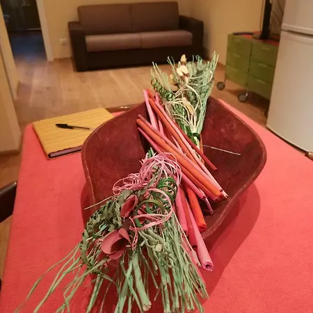 Casasenait Crocetta *