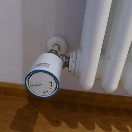 Casasenait Crocetta Apartment Turin