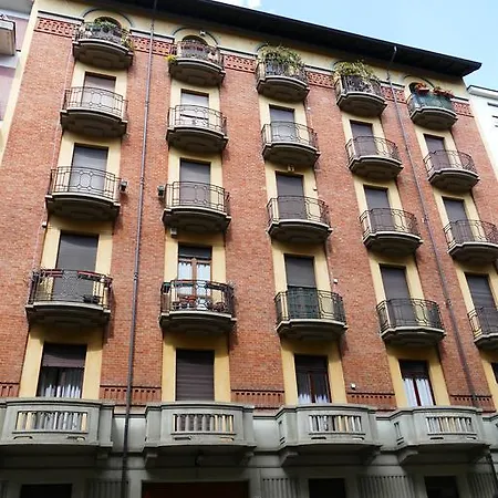Appartement Casasenait Crocetta *