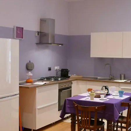 Casasenait Crocetta Appartement