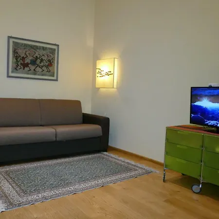 Casasenait Crocetta Appartement Turin