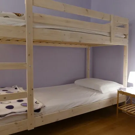 Casasenait Crocetta Appartement *