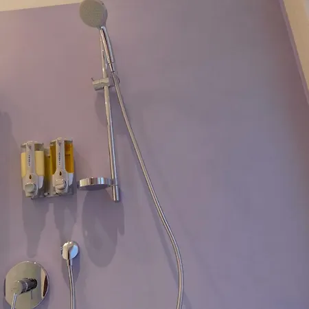 Casasenait Crocetta Appartement *