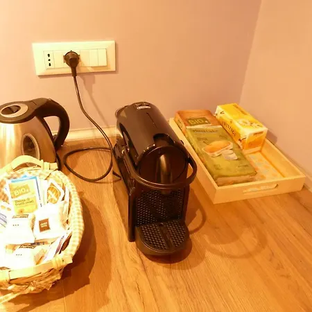 Casasenait Crocetta Appartement Turin