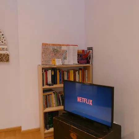 Casasenait Crocetta Appartement *